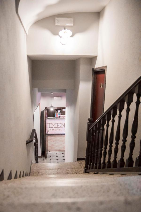 Bastimento Hotell Fiorenzuola dʼArda Exteriör bild