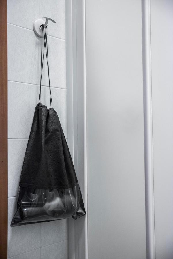 Bastimento Hotell Fiorenzuola dʼArda Exteriör bild